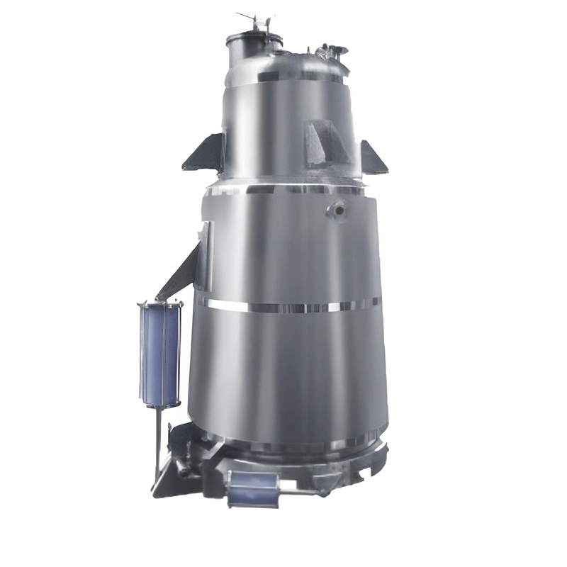 不锈钢提取罐