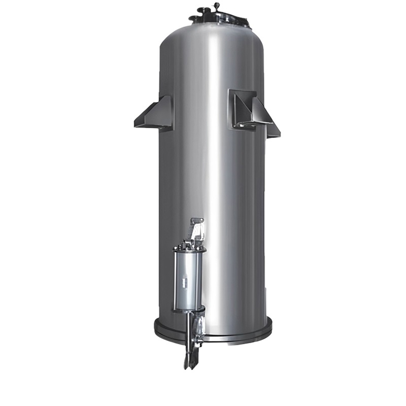 中药渗漉提取罐