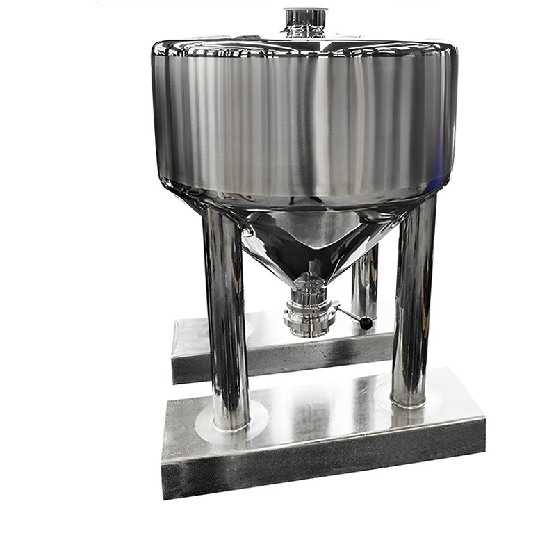 发酵罐316油罐不锈钢储水罐