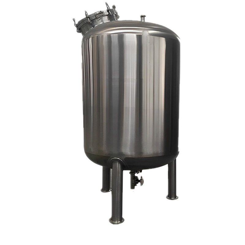 化工储罐不锈钢储罐