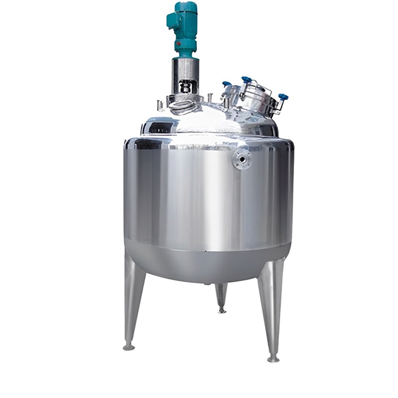 20L-10000L 不锈钢防爆